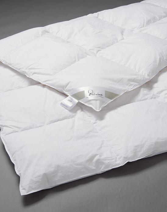4.20 Comfort*** Duvet leicht