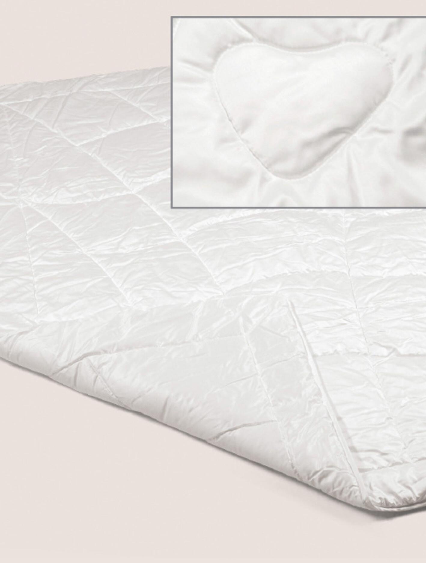 1.64 Tencel™ Sommerduvet