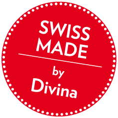 Divina Qualitätssiegel